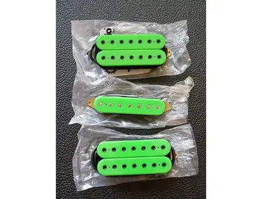 DiMarzio Blaze II