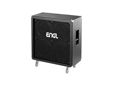 Engl E412VG Pro 4x12' Straight