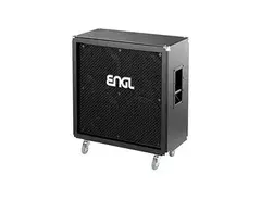 Engl E412VG Pro 4x12' Straight