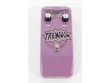 Colorsound Tremolo (Reissue)