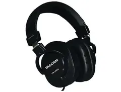 TASCAM TH-200X Studio Headphones