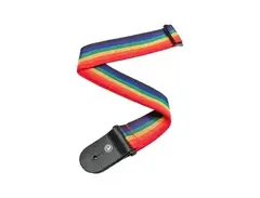 Planet Waves Rainbow Strap