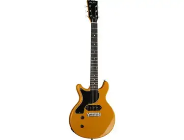 Harley Benton DC Special Left Handed
