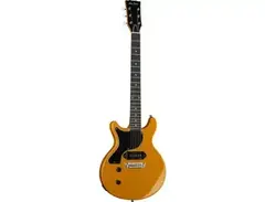 Harley Benton DC Special Left Handed main image