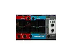 Boz Digital Labs Transgressor 2
