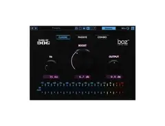 Boz Digital Labs Bark of Dog 2 is a newer version of Boz Digital Labs Bark of Dog