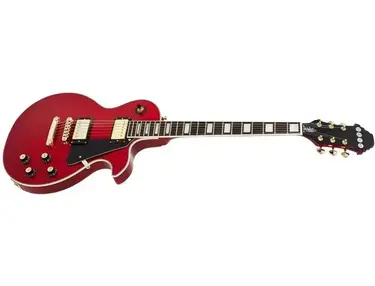 Eastwood licensed whip it guitar/ copy of original Les Paul