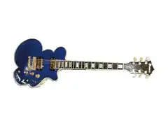 Ibanez one off Cloud/Spud guitar