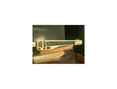Guyatone Lap Steel main image