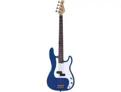 Archer SB10 P-Style Electric Bass main image