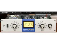 Pulsar Audio Smasher