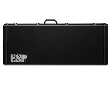 ESP MH GUITAR FORM FIT CASE