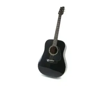 Fender Gemini III