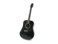Fender Gemini III main image