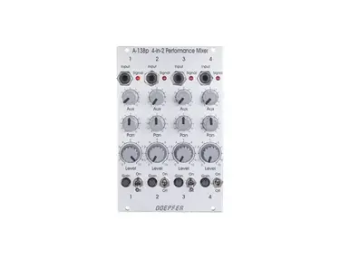 Doepfer A-138p