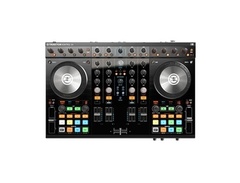 【得価最新品】TRAKTOR KONTROL S4 & KONTROL F1 セット DJ機材