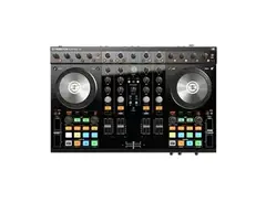Native Instruments Traktor Kontrol S4 MK2
