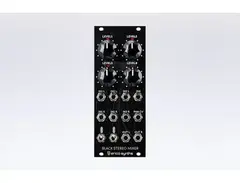 Erica Synths Black Mixer V2 main image