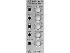 Doepfer A-122 VCF-3 main image