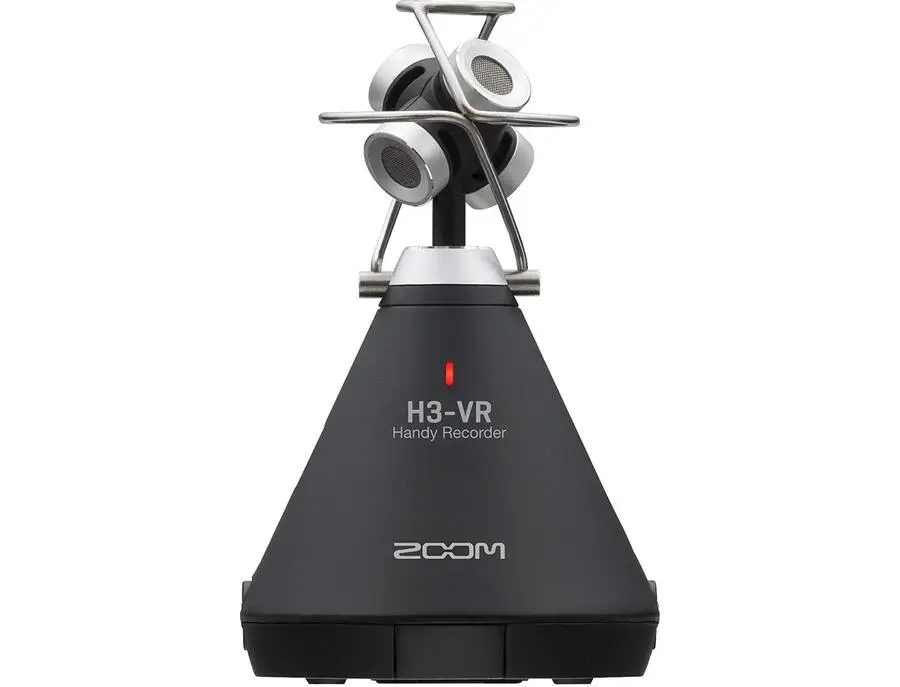Zoom H3-VR - What To Know & Where To Buy | Equipboard