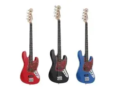 Ammoon Jazz Bass