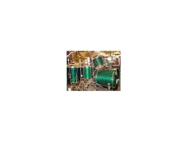 pearl export dark green