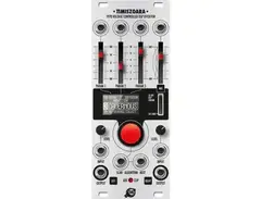 Xaoc Devices Timiszoara