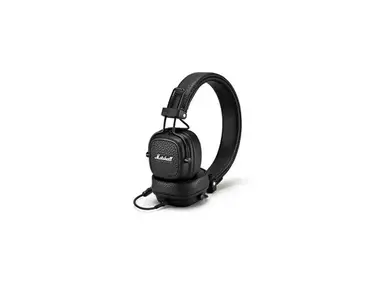 Marshall Major III Black