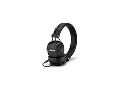 Marshall Major III Black is a newer version of Marshall Major II