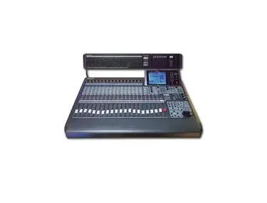 Ramsa Panasonic WR-DA 7