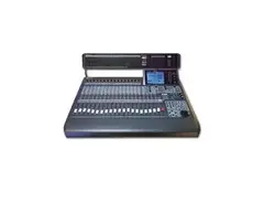 Ramsa Panasonic WR-DA 7