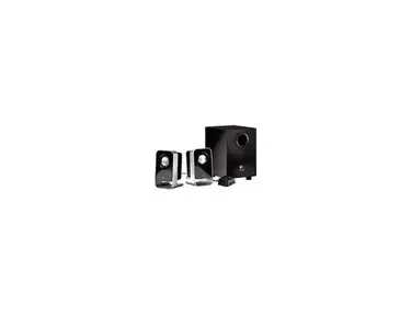 Logitech LS21 Multimedia speakers