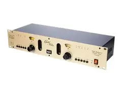 SPL Gold Mike Model 9844真空管マイクプリアンプ Goldmike 9844 – SPL