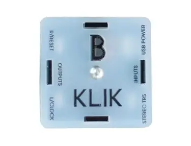 Bastl Instruments Klik