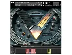 VIKINGS: METAL CINEMATIC TOOLKIT main image