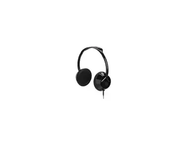 Nixon Trooper Headphones (Black)