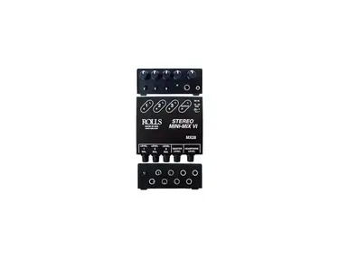 Rolls MX28 Mini-Mix