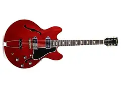 Gibson 1960s ES 330 custom with duel tone switch main image