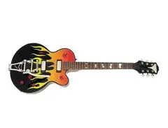 Epiphone FlameKat Custom main image