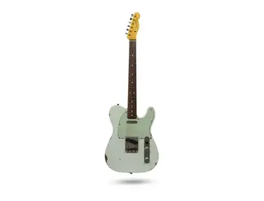 Fender Custom Shop Custom Telecaster '63