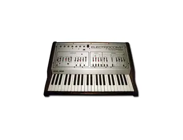 EML ElectroComp 500