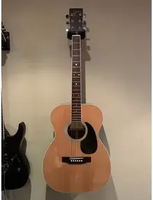 Goya Guitars GA400