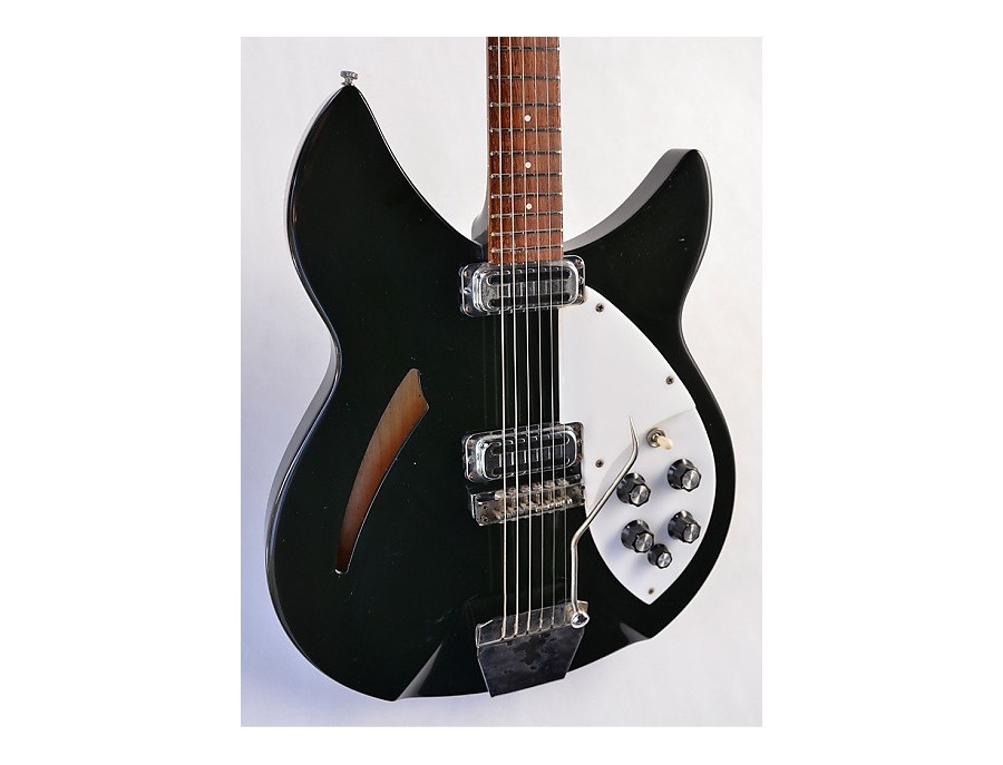 67 shop rickenbacker 335