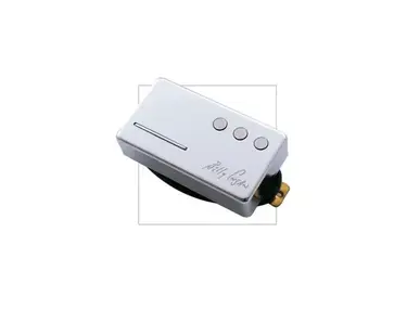 Railhammer Billy Corgan Signature Humcutter Bridge Pickup
