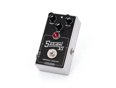 Spaceman Effects Saturn VI Harmonic Boost