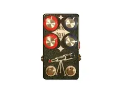 Hungry Robot Pedals The Stargazer v2 main image