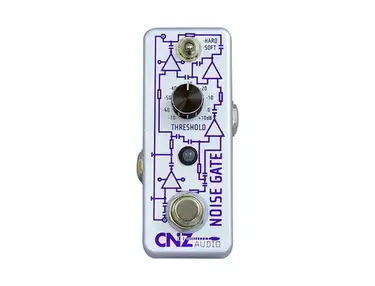 CNZ Audio Sketch Series Noise Gate