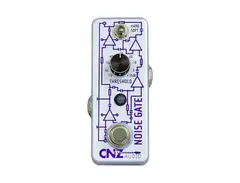 CNZ Audio Sketch Series Noise Gate main image