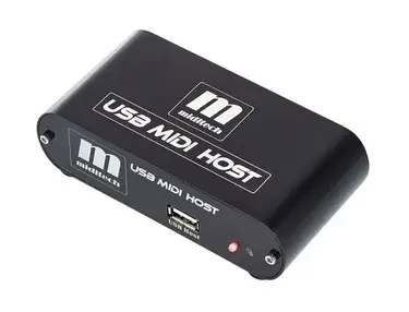 Miditech USB MIDI Host