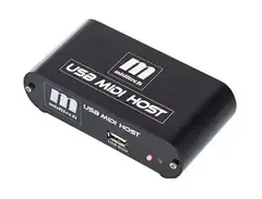 Miditech USB MIDI Host main image